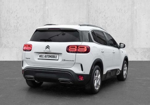 Citroën C5 Aircross, 2022 2