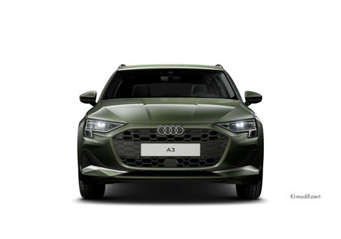 Audi A3, 2025 2