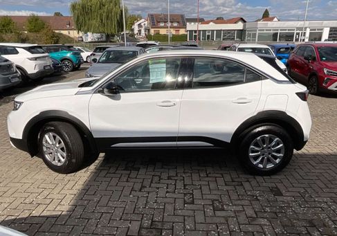 Opel Mokka, 2022 3