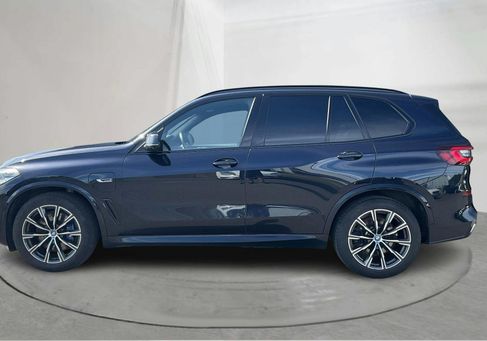 BMW X5, 2023