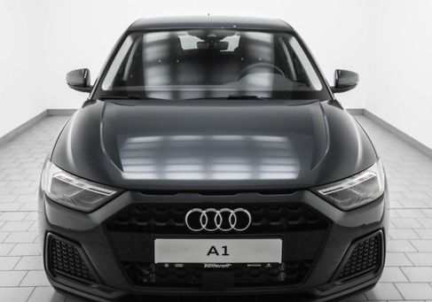 Audi A1, 2026 2