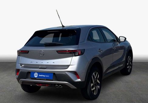 Opel Mokka, 2024 2