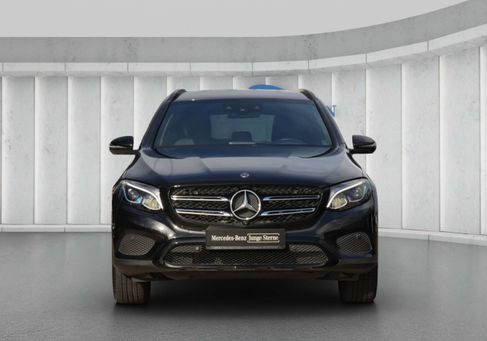 Mercedes-Benz GLC 250, 2019 2