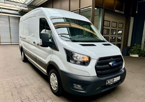 Ford Transit, 2022