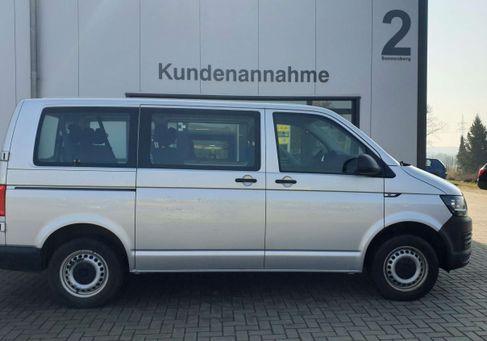 Volkswagen T6 Transporter, 2018 2