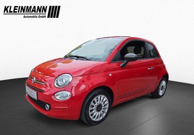 Fiat 500, 2023