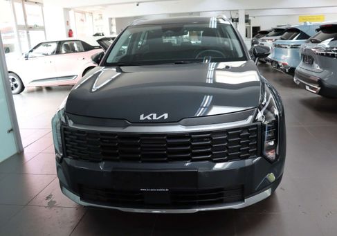 Kia Sportage, 2026 2