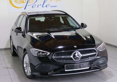 Mercedes-Benz C 220, 2023