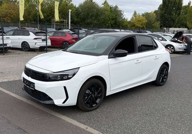 Opel Corsa, 2025