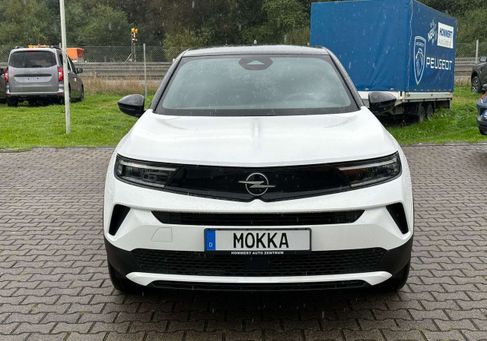 Opel Mokka, 2026 3