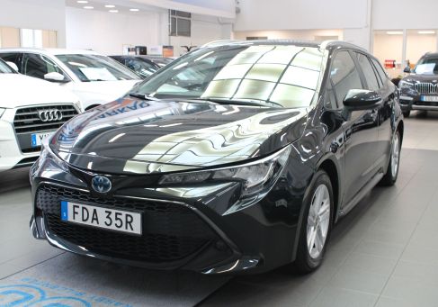 Toyota Corolla, 2022