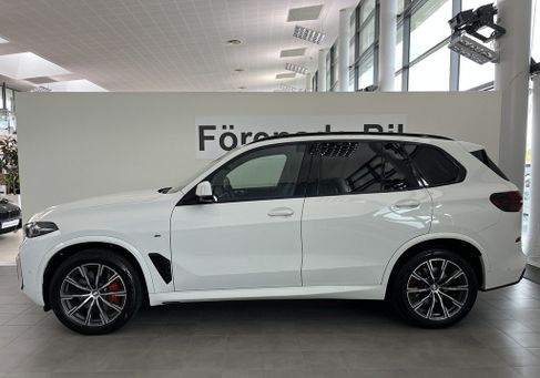 BMW X5, 2025 3