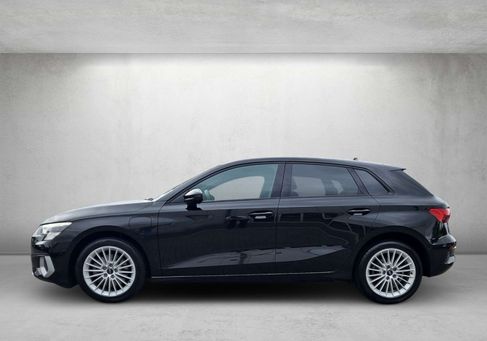 Audi A3, 2023 3