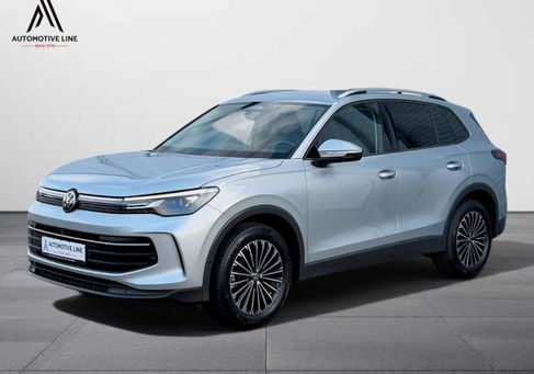 Volkswagen Tiguan, 2024 3