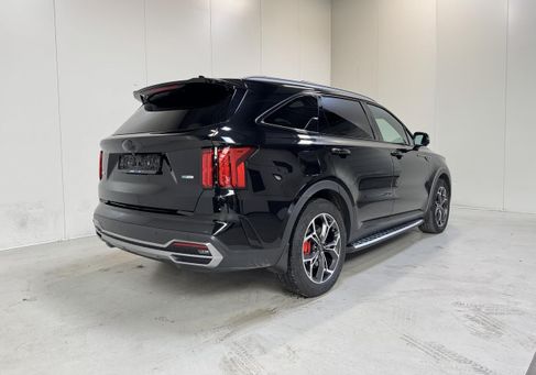 Kia, 2021 3