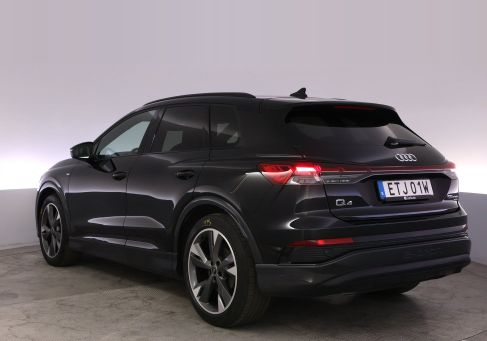 Audi Q4, 2023 3