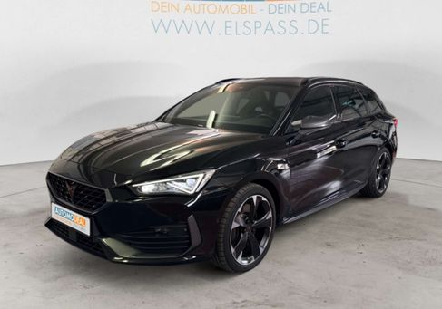 Cupra Leon, 2023 2