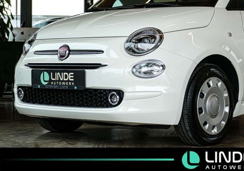 Fiat 500, 2024
