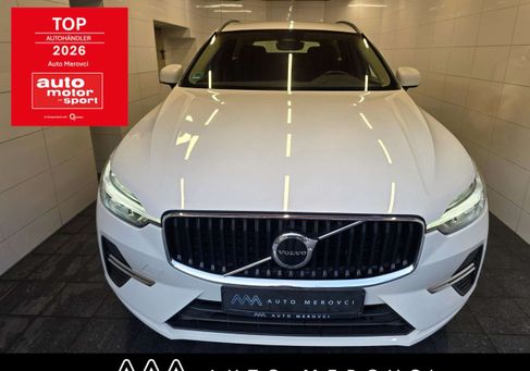 Volvo XC60, 2022