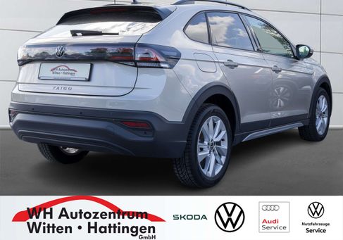 Volkswagen Taigo, 2024
