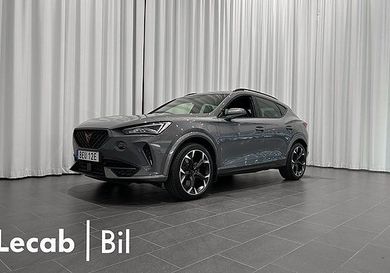 Cupra Formentor, 2022