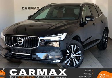 Volvo XC60, 2021