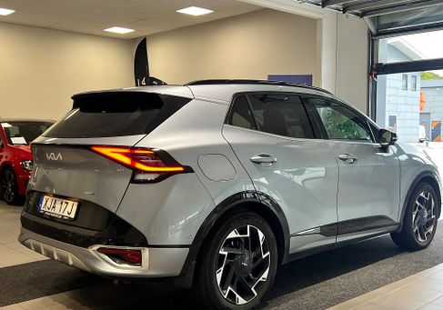 Kia Sportage, 2023 3