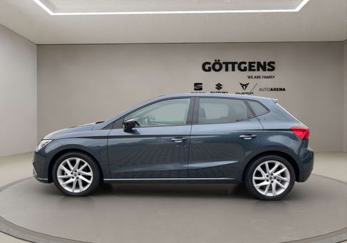 Seat Ibiza, 2023