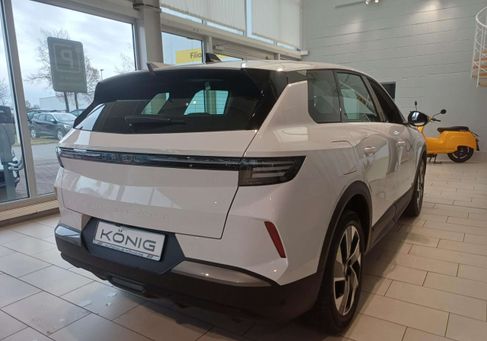 Opel Grandland X, 2026