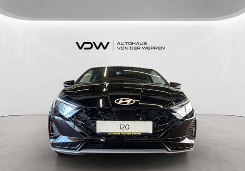 Hyundai i20, 2024 2