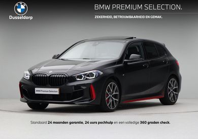 BMW 128, 2024