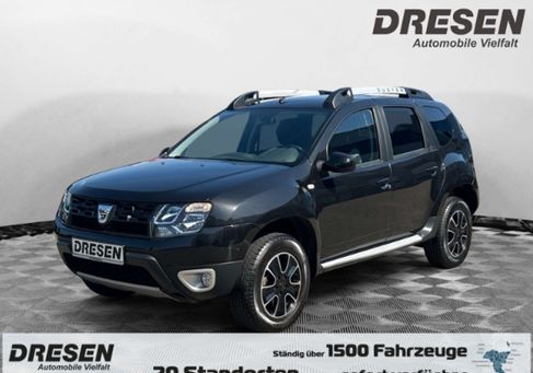 Dacia Duster, 2017