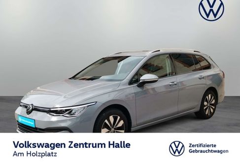 Volkswagen Golf, 2023