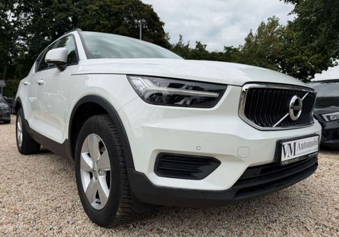 Volvo XC40, 2020 3