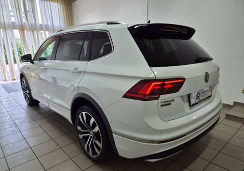Volkswagen Tiguan Allspace, 2019