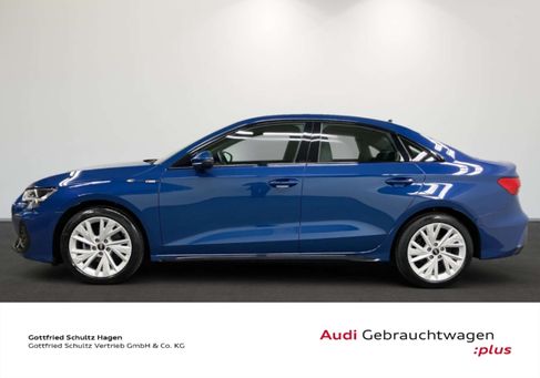 Audi A3, 2025