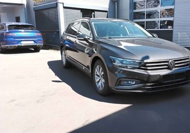 Volkswagen Passat Variant, 2023
