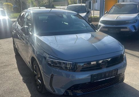 Opel Corsa, 2025 2