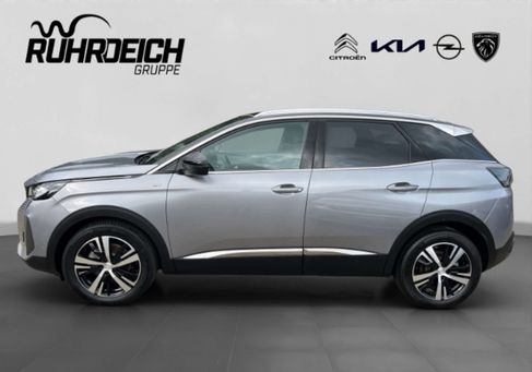 Peugeot 3008, 2023