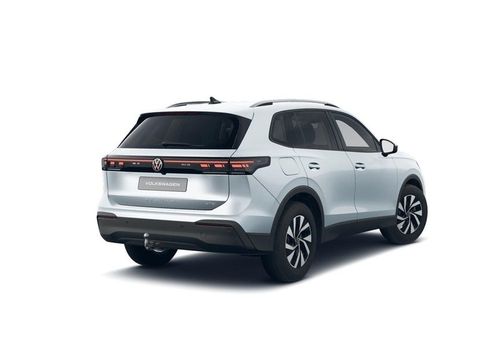 Volkswagen Tiguan, 2026 2