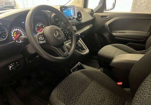 Mercedes-Benz Citan, 2024