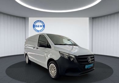Mercedes-Benz Vito, 2024