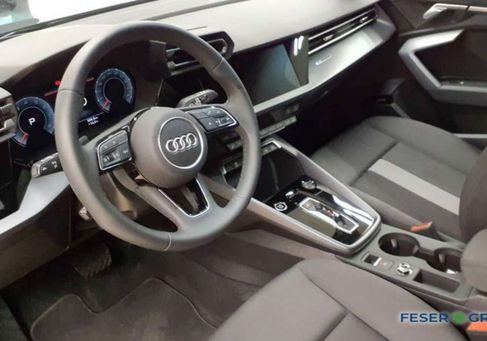 Audi A3, 2026 3
