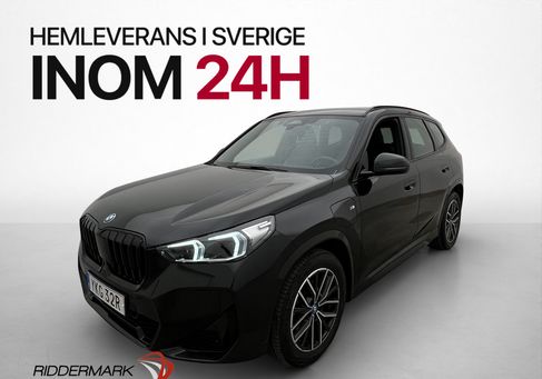 BMW X1, 2024 3