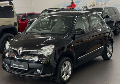 Renault Twingo, 2018