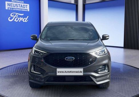 Ford Edge, 2020 2