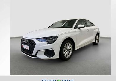 Audi A3, 2023