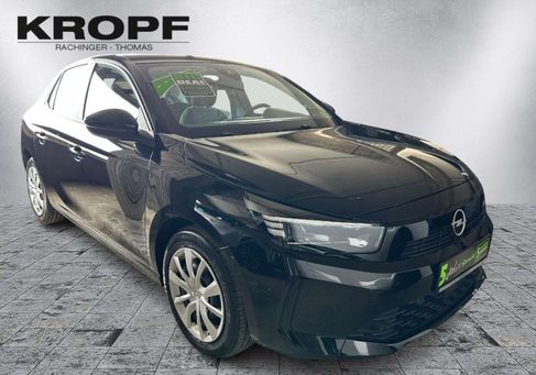 Opel Corsa, 2024 3