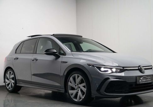 Volkswagen Golf, 2024 3