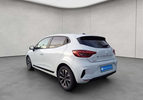 Mitsubishi Colt, 2025